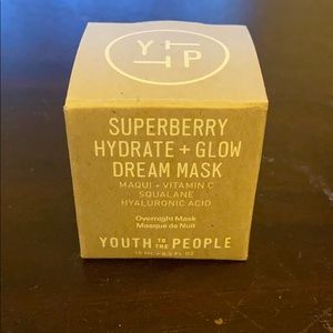 YTTP Overnight Mask, Mini